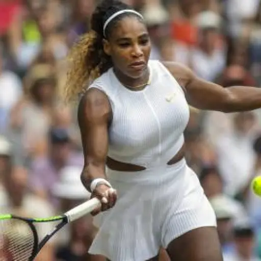 La estadounidense Serena Williams regresará en Wimbledon cuatro años después de su último partido individual