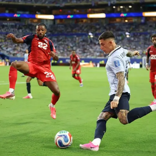 Empate entre Uruguay y Cabo Verde complica el panorama del grupo