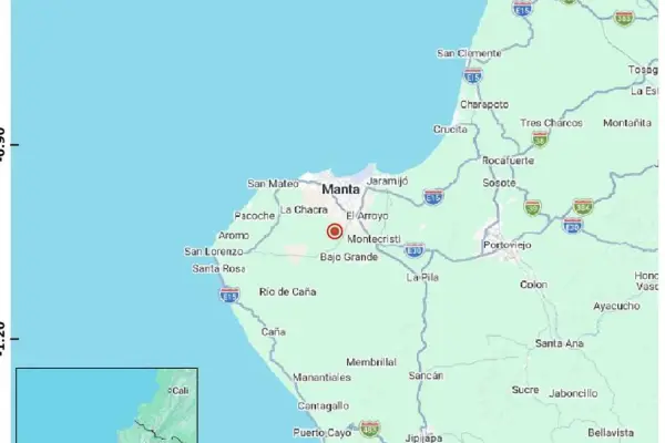 Ecuador