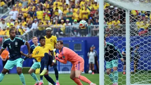 Así se jugarán los 16avos de final del Mundial 2026: agenda completa de todos los partidos