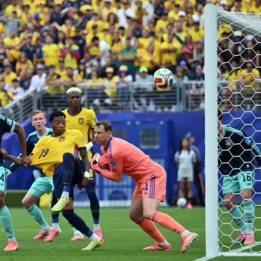 Así se jugarán los 16avos de final del Mundial 2026: agenda completa de todos los partidos