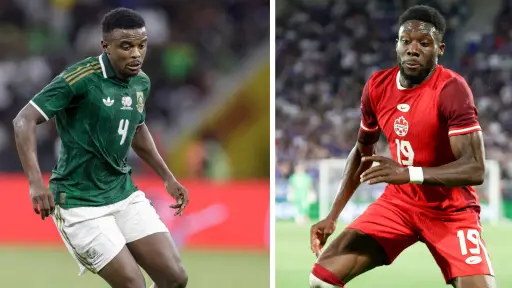 Sudáfrica y Canadá abren los dieciseisavos de final del Mundial 2026 en el SoFi Stadium