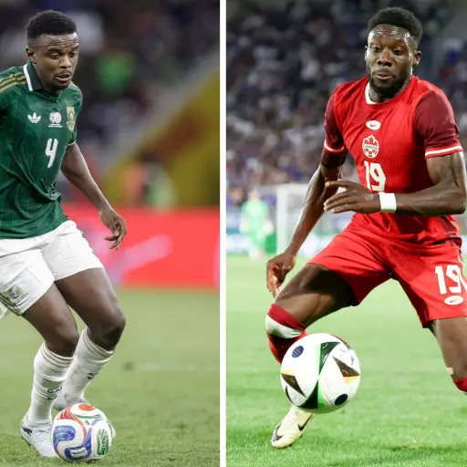 Sudáfrica y Canadá abren los dieciseisavos de final del Mundial 2026 en el SoFi Stadium