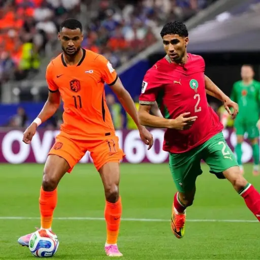 Países Bajos busca la gloria ante Marruecos en el Mundial 2026