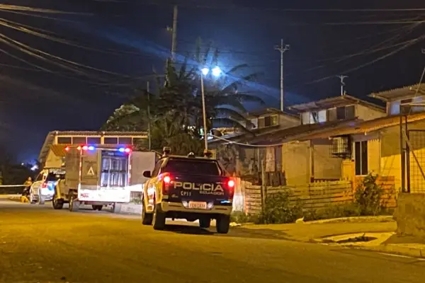 La víctima descansaba en su vivienda cuando hombres armados irrumpieron y acabaron con su vida