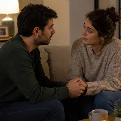Convivencia y rutina reducen la conexión emocional en parejas en la vida diaria