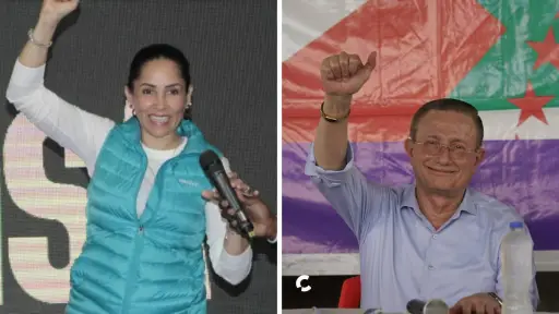 Manabí acelera su carrera electoral: 10 organizaciones ya hicieron primarias