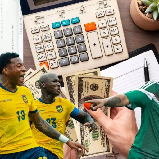 Entradas para el partido Ecuador vs. México: ¿Por qué su precio ya supera los USD 2.000?