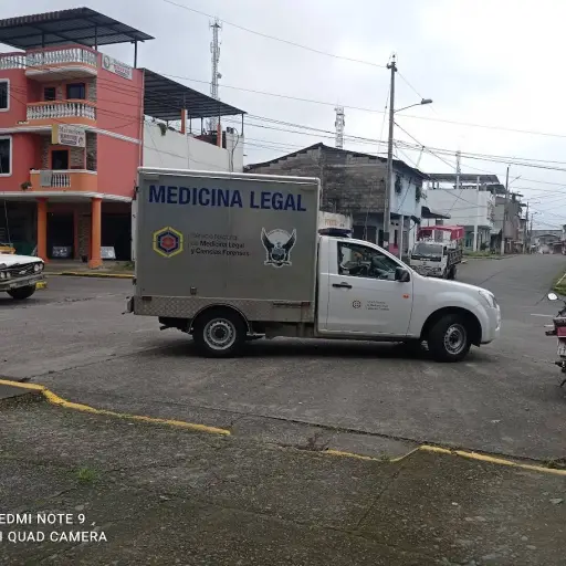 Masacre en Buena Fe deja cuatro personas asesinadas en la Hacienda Guabillo
