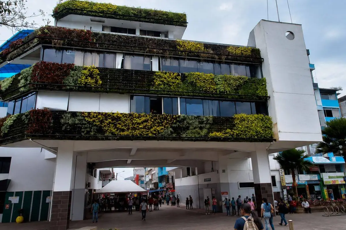 Santo Domingo