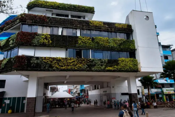 Santo Domingo