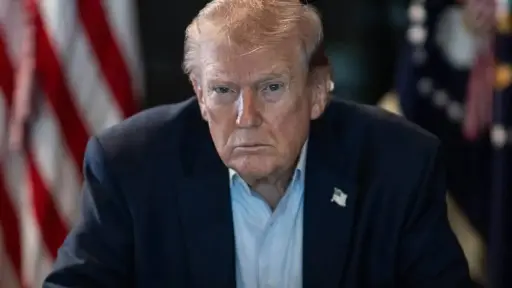 Corte Suprema de Estados Unidos ratifica fallo contra Donald Trump por agresión sexual 