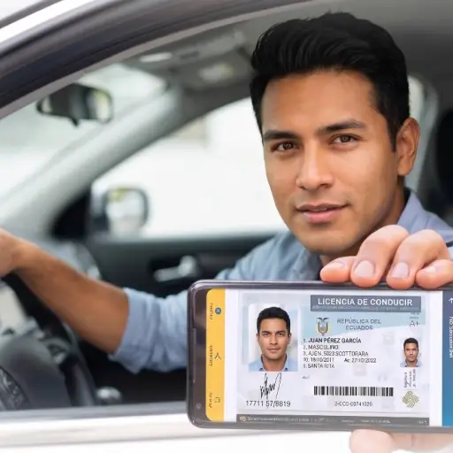 ANT extiende vigencia de licencias de conducir caducadas: nueva fecha