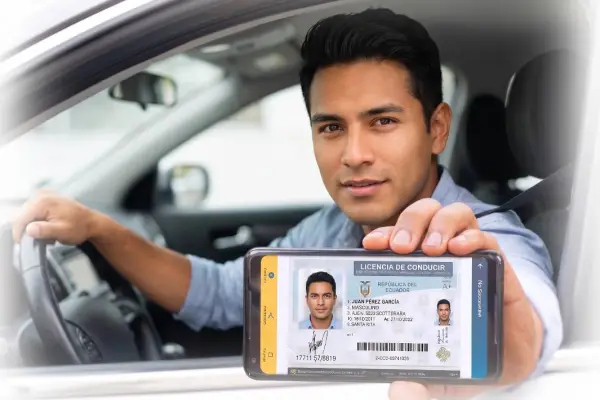 ANT extiende vigencia de licencias de conducir caducadas: nueva fecha