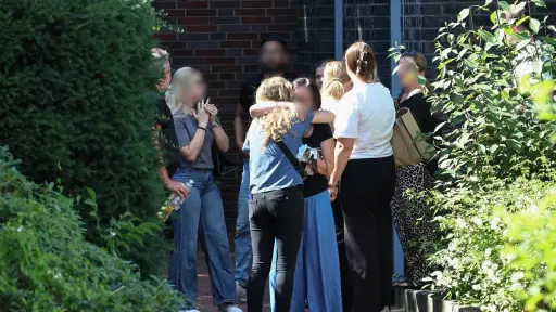 Tragedia en Alemania: Tiroteo en un centro de ayuda para jóvenes deja al menos cinco muertos