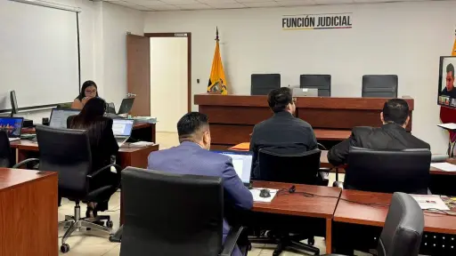 Caso Blanqueo Fito: sentencia revela hallazgo de presuntos rituales durante allanamiento al hermano del cabecilla de un GDO
