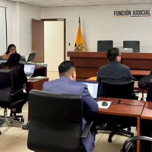 Caso Blanqueo Fito: sentencia revela hallazgo de presuntos rituales durante allanamiento al hermano del cabecilla de un GDO