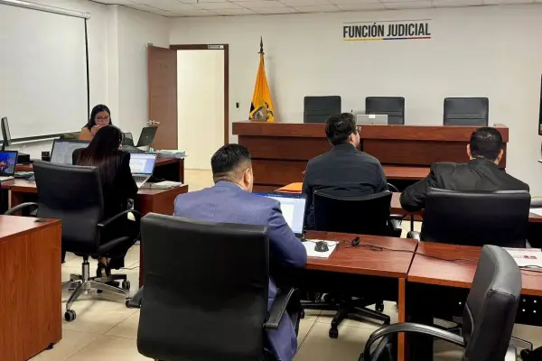 Caso Blanqueo Fito: sentencia revela hallazgo de presuntos rituales durante allanamiento al hermano del cabecilla de un GDO