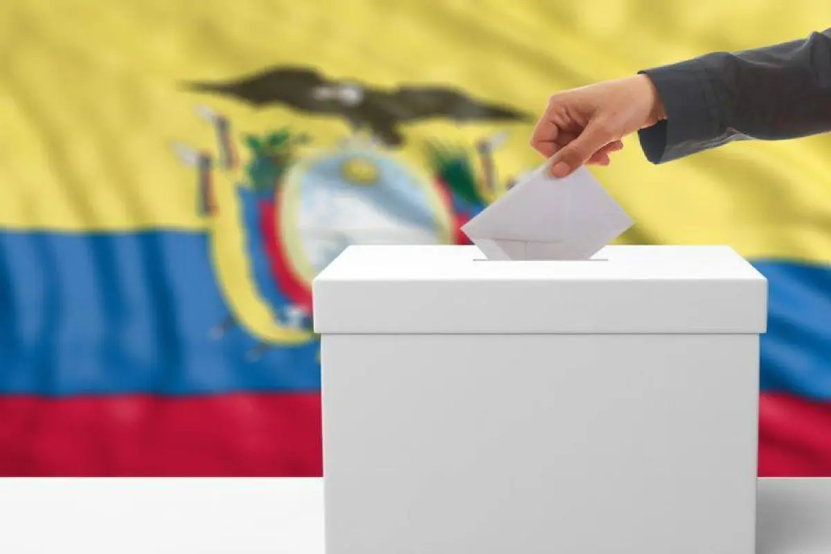 elecciones
