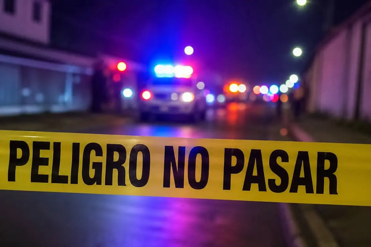 Santo Domingo de los Tsáchilas cierra el primer semestre de 2026 con 37 muertes violentas