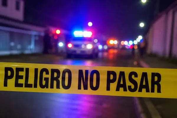Santo Domingo de los Tsáchilas cierra el primer semestre de 2026 con 37 muertes violentas