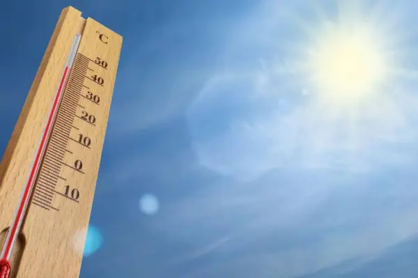 La ola de calor afecta desde hace varios días a casi toda Europa. 