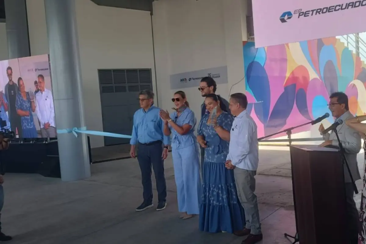  El Parque Centenario Agustín Intriago iniciará una transición de hasta seis meses antes de su administración.