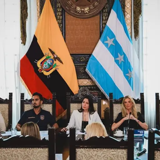 Concejo de Guayaquil aprueba la creación de un CAMI JR en Sauces 8 para ampliar la atención social