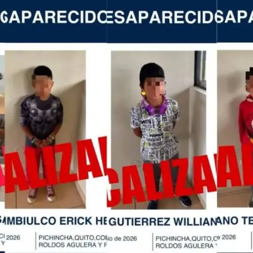 La desaparición de ocho niños en una casa de acogida llega a la Asamblea: esto es lo que se investigará