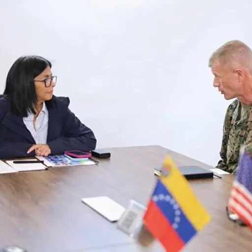 EEUU eleva a más de 260 millones la ayuda de emergencia frente a los terremotos en Venezuela