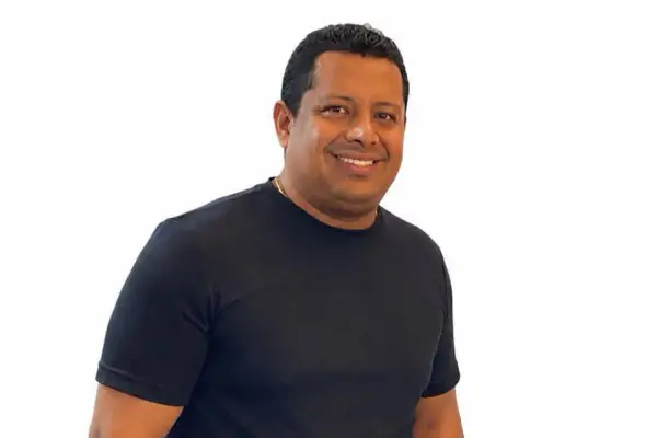 desaparecido