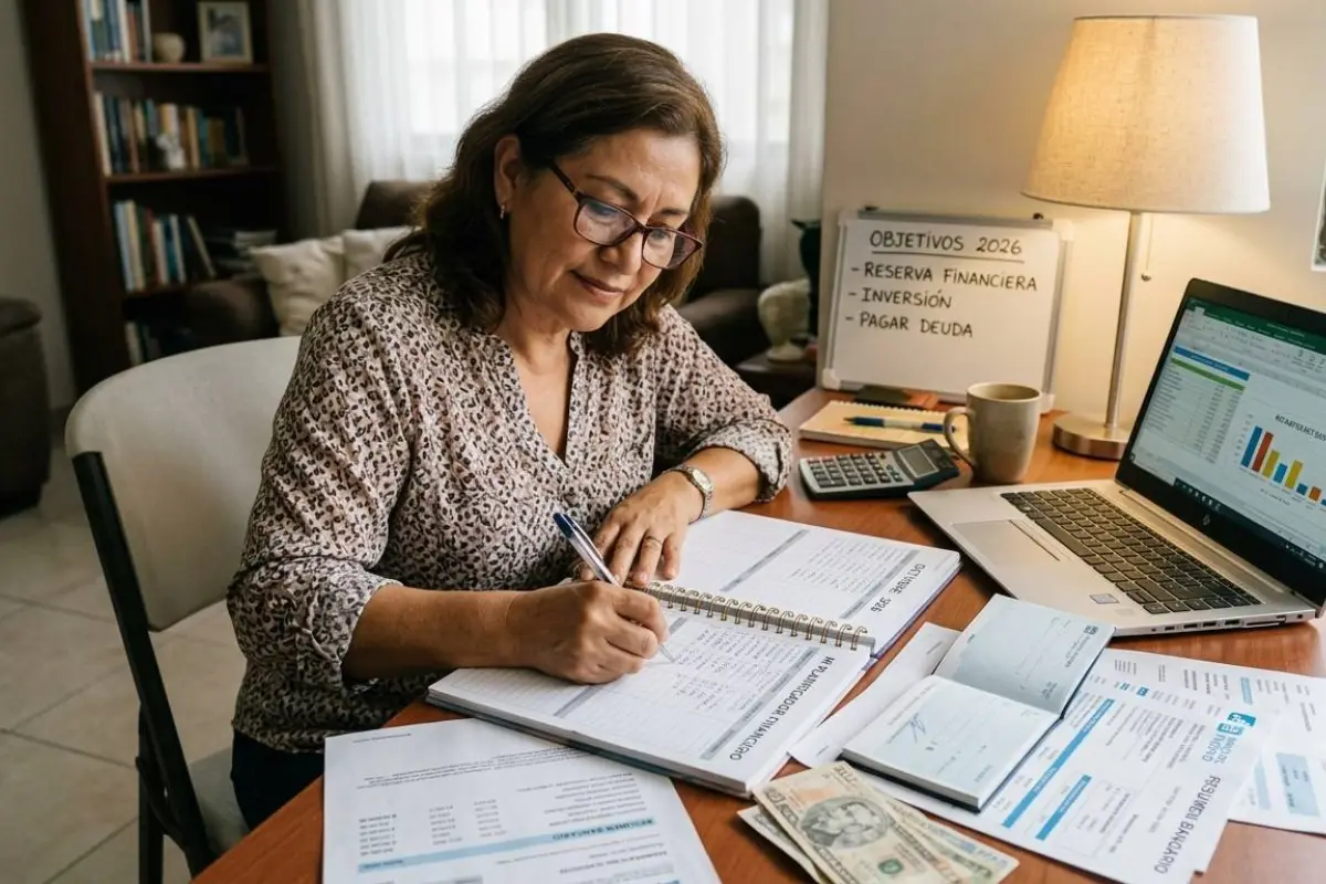 Registrar ingresos y egresos facilita identificar gastos prescindibles y establecer prioridades para mantener un mejor control de las finanzas familiares., Inteligencia Artificial. 