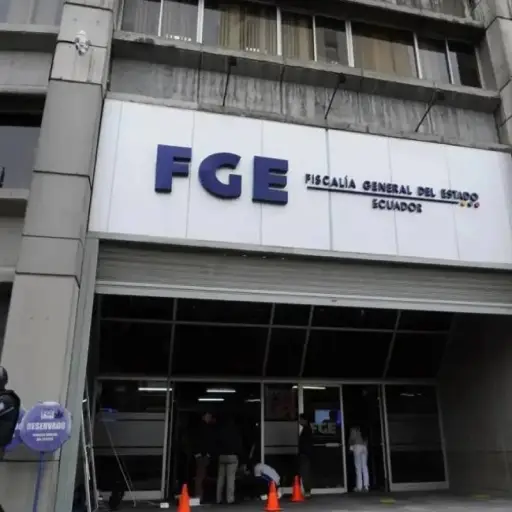 Fiscal General del Estado: concurso suma otra renuncia y el CPCCS mantiene pendiente la designación