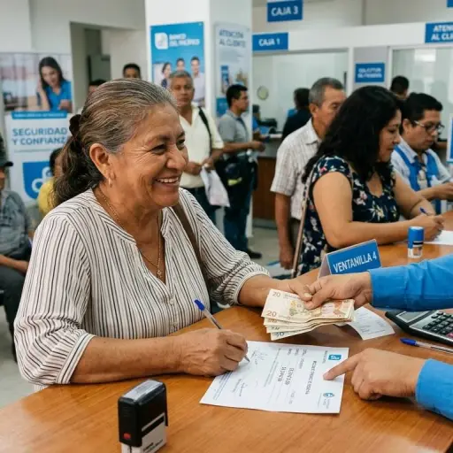 Cinco errores que muchas personas cometen al recibir sus fondos de reserva