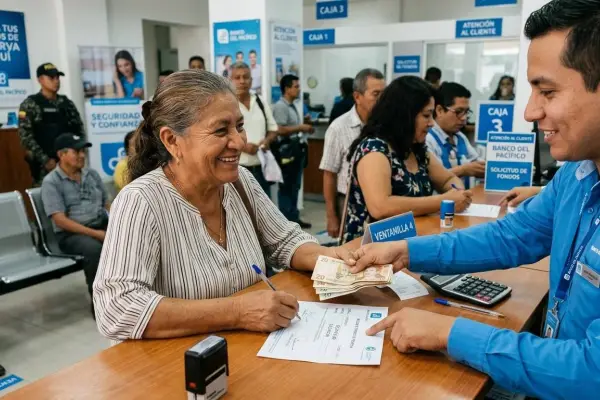 Especialistas recomiendan planificar el uso de los fondos de reserva para fortalecer la economía familiar. ,Inteligencia Artificial. 