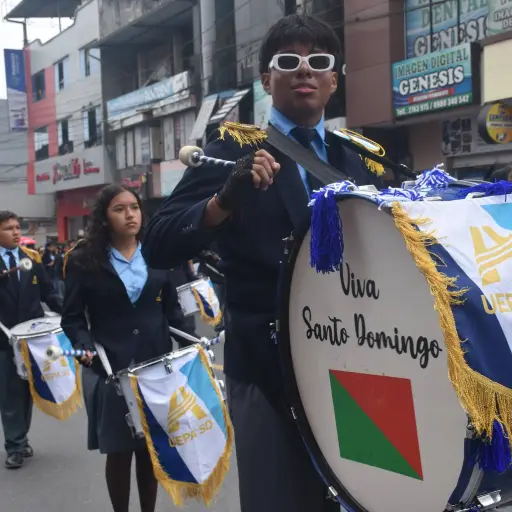 Santo Domingo tendrá feriado local el 3 de julio por sus 59 años de cantonización