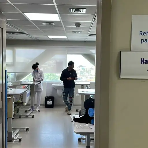 Hospital Rafael Rodríguez Zambrano de Manta, confirma 120 casos de dengue con signos de alarma durante 2026