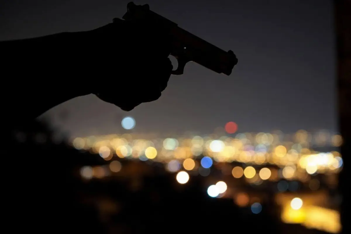 armas