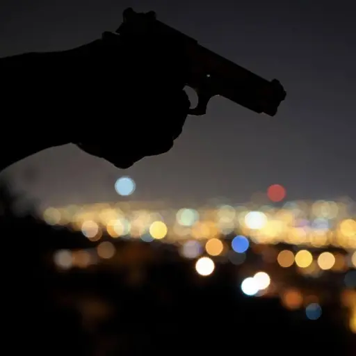 Ráfaga de disparos alarma a vecinos del barrio La Revancha en Manta  