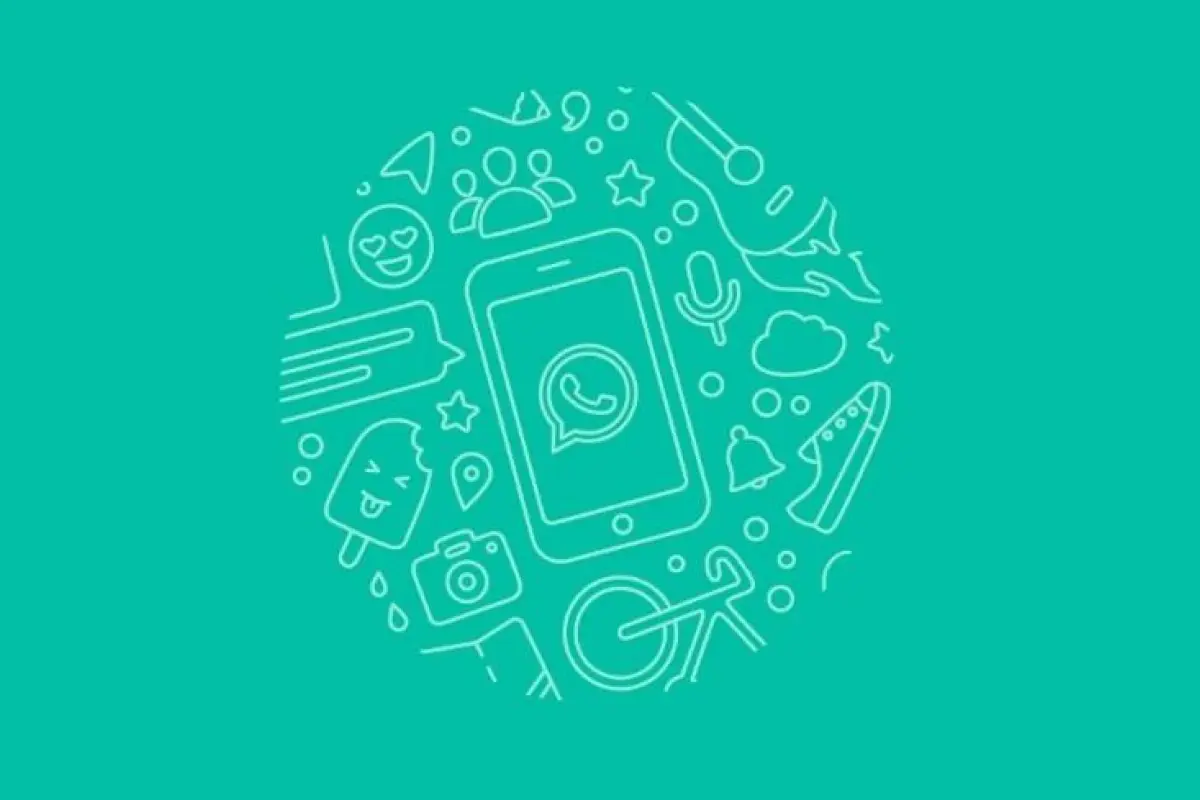 WhatsApp es la aplicación de mensajería más usada del mundo. 