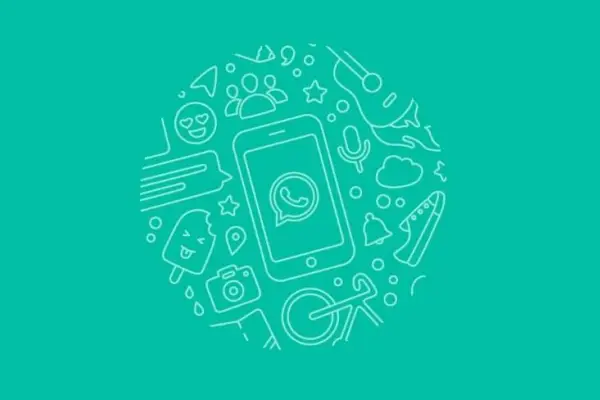 WhatsApp es la aplicación de mensajería más usada del mundo. 