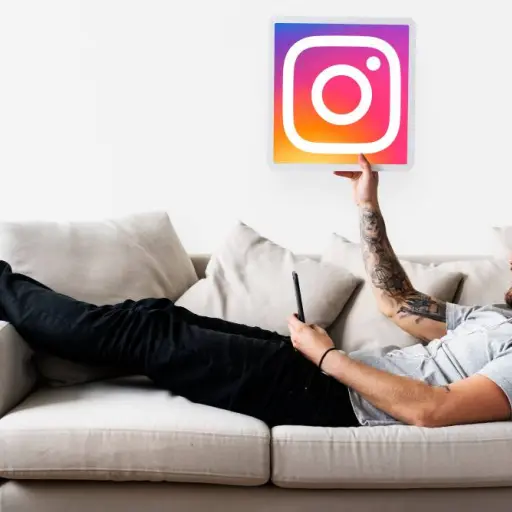 Instagram prueba accesos rápidos para configurar Tu Algoritmo