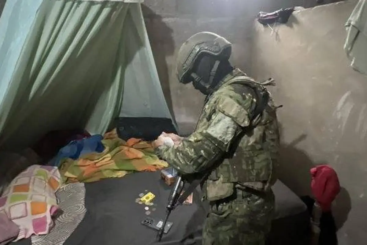 armas