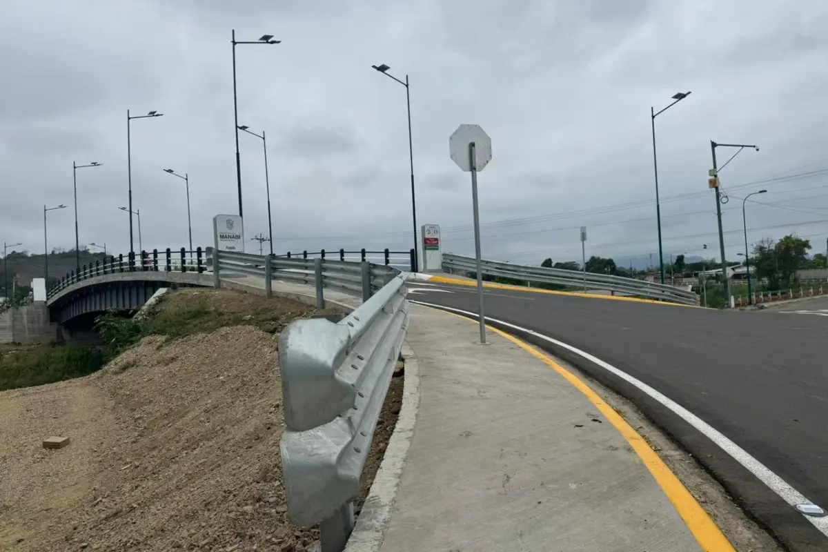 Moradores reconocen la importancia del nuevo puente El Cady, aunque solicitan corregir aspectos que consideran riesgosos.