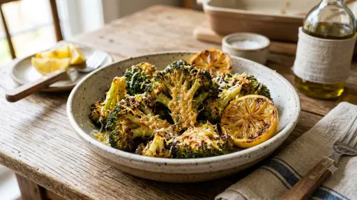 ¿No te gusta el brócoli?: Estas tres recetas fáciles y saludables te harán cambiar de opinión