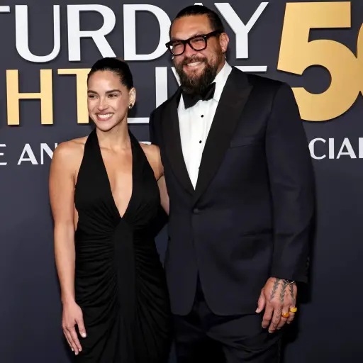 Jason Momoa revela cuál es su canción favorita de Ricardo Arjona y conquista a los fans latinos