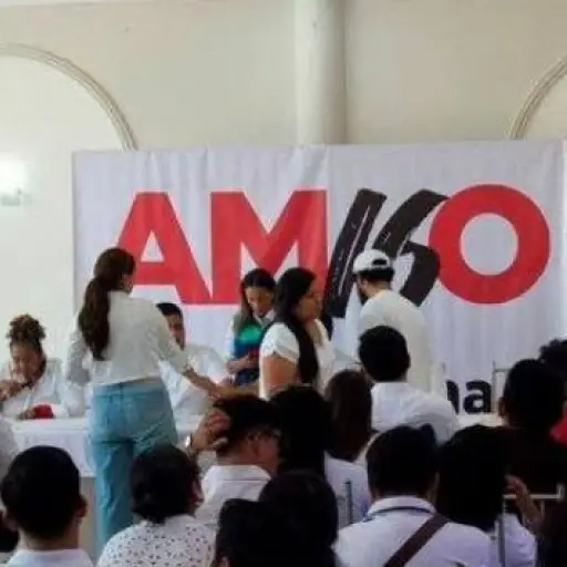 El correísmo usará al Movimiento Amigo para su participación en elecciones seccionales