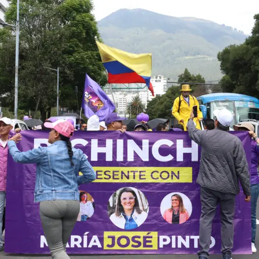 ADN avanza en definición de precandidatos para elecciones seccionales 2026