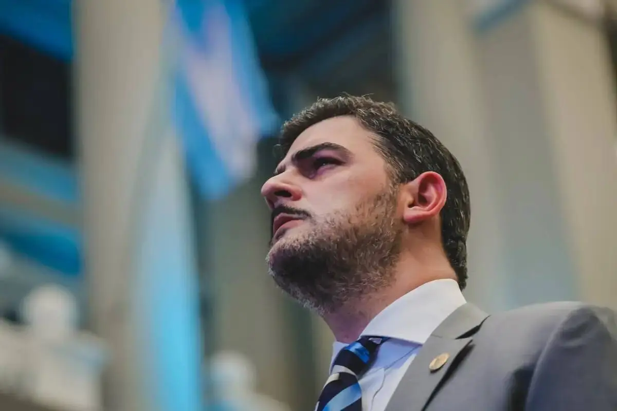 Aquiles Alvarez
