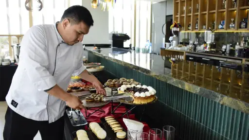 Hotel Oro Verde Portoviejo fortalece su oferta con experiencias y gastronomía de alto nivel